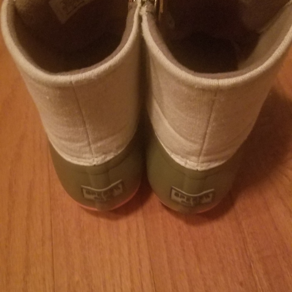 Sperry Duck Boot - image 3